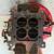 Holley Double Pumper 750 cfm carburetor 4 thumbnail