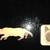 Siamese cat lot:  painting, lamp, bank, pot holder, magnets, etc 9 thumbnail