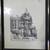 5 Signed Framed Prints 10x12 Victorian Mansions by Bruce W. Tackett 2 thumbnail