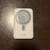 DADU Wireless Power Bank DP-059 White Portable Charger 1 thumbnail