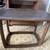 Classic Solid Wood Lamp Table 1 thumbnail