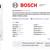 Bosch 300 series 24 Inch Electric Dryer Ventless  4.0 Cu. Ft.White.New 4 thumbnail