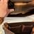 Saddleback Leather Large Classic Briefcase Chestnut 2010 Papyrus bag 7 thumbnail
