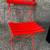 Emu Folding Chair Made in Italy 5 thumbnail