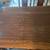 Thomasville dining room set with bureau 1 thumbnail