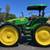 2016 John Deere 5100MH Tractor 3 thumbnail
