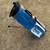 GOLF SWEET VINTAGE BLUE WHITE PING SINGLE STRAP STAND BAG 2 thumbnail