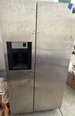 Free Beer Fridge 1