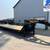 2026 Big Tex 22GN 102" x 33' Tandem Dual Wheel Gooseneck Trailer (23,9 1 thumbnail