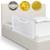 Bed Safety Rails for Toddlers - Bed Rail Guard 2 thumbnail