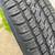 Firestone tire five lug wheel size LT 235/75R 15 like new 2 thumbnail