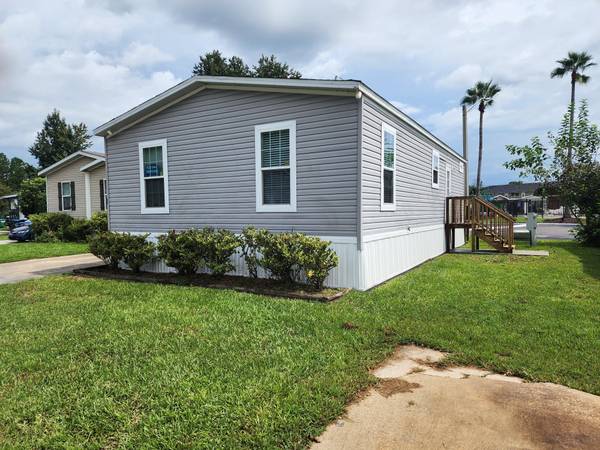 $49,900 / 3br - 960ft2 - 3 BR/2 BA Manufactured Home for Sale (Jacksonville FL)64143949460994121