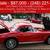 1962 CORVETTE, HARDTOP, SHOW CAR, ROMAN RED 11 thumbnail
