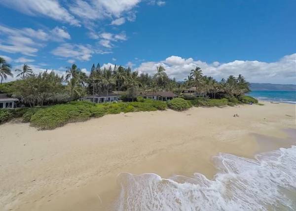 $433 / 3br - Sunset Beach Retreat, Walk to the Beach (Haleiwa)63939660751107123