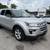 2019 Ford Explorer  XLT SUV 3 thumbnail