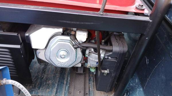 Predator 8750/7000 Watt Generator Brand New - $500 (Telford)63443043241473121