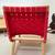 Jens Risom for Knollstudio Woven Lounge Chair 9 thumbnail