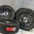20x8.5 20x9.5 Wheels Mercedes S600 S550 S63 CL500 CL550 Maybach Style 12 thumbnail