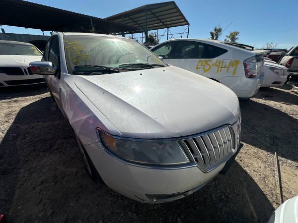 🚗★2010-2012 LINCOLN MKZ- PARTING OUT - MS-12 - STK#M17912★🚗 1