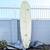 8' Surfboard Blue Midlength Beginner Funboard 5 thumbnail
