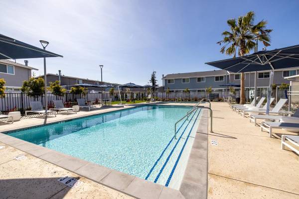 $4,471 / 2br - 1365ft2 - Stainless steel appliance package, Large private fenced-in backyards (alameda)63850427639041121