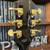 Epiphone Les Paul Custom Blackback 2024 - Antique Ivory w/Hard Case 6 thumbnail