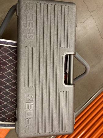 Boss BCB-6 1