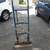 Heavy Duty Appliance Moving Dolly Hand Truck Cart 1 thumbnail