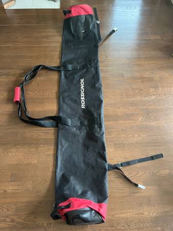Ski Bag - Rossignol 1
