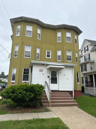 $500 / 1br - Rooms Available for Rent Bi-Weekly & Monthly (North Attleboro)64002993419011120