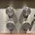 Vintage Marantz 7T preamp and 250 amp 2 thumbnail