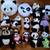 Medium Size Stuffed Pandas 1 thumbnail