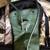 2 Pc Wolf Pack Systems Backpack Camouflage Tactical Hiking Hunting Out 22 thumbnail