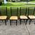 Kitchen Table and Four Chairs Price Reduced! 2 thumbnail
