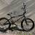 20" CULT Gateway BMX bicycle Black 1 thumbnail