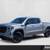 2023 GMC Sierra 1500 4x4 4WD Truck Elevation Crew Cab 1 thumbnail