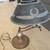 Antique Vintage Metal Top Lamp Shade 4 thumbnail
