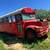 1991 international Skoolie DT4600 2 thumbnail