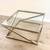 Metal Glass Coffee Table 4 thumbnail