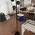 3-Light Tree Floor Lamp Vintage 80’s MCM Space Age Atomic 7 thumbnail
