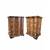 Vintage Mid Century Modern Credenza Dresser Sofa Table Rug Desk Art Painting (Bi 17 thumbnail