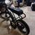 Electric off-road bike 3 thumbnail