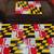 Wooden Maryland Flag 4 thumbnail