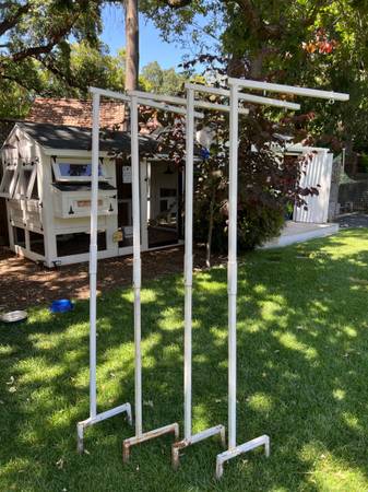 Realtor Yard Sign Posts 1