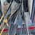 Decorative Garden Fence Border gate panel fence 78ft 2 thumbnail