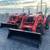 2025 KIOTI CK2620 TL 26HP 4X4 Tractor Loader SALE! 1 thumbnail