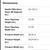 Samsung 7.4 cu. ft. Smart Vented Electric Dryer 12 thumbnail