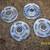 1967 Chevelle wheels and wheel covers 3 thumbnail