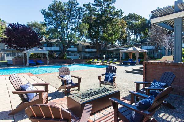 $3,252 / 1hab - 712ft2 - 1BD 1BA, Área de parrilla/barbacoa comunitaria, Mesas de ping pong (foster city)63657896356867121