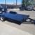 2025 Sky Trailers Car / Racing Trailer 8-1/2 x 16 Car Hauler 2 thumbnail